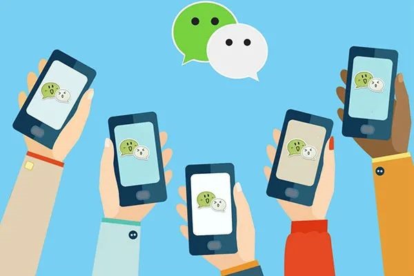 抖音如何让微信好友刷到你？